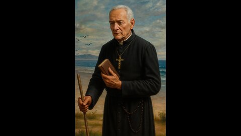 Prayer to Saint Joseph of Anchieta