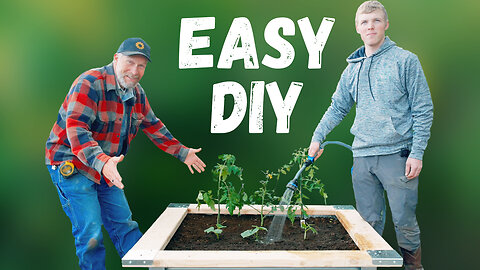 Beginner's Guide to Raised Bed Gardening: Tips & Tricks