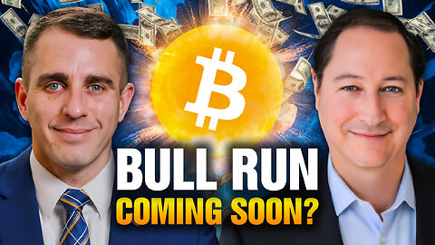 $9 TRILLION 401k Bomb About To Hit Bitcoin