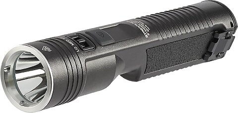 Streamlight Stinger 2020 AC/DC Rechargeable LED Flashlight