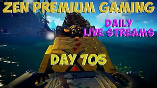 🔴Shenanigans or Bust (7k Hours) [DAILY LIVES] - Day 705/710 ~ Zen Premium Gaming