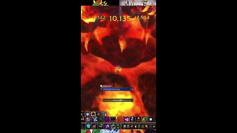 World Of Warcraft Cataclysm: 10-Man Beth'tilac