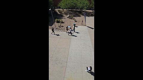 Where are they going