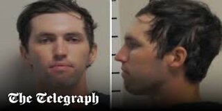Robinson’s Last-Minute Request to Alleged ‘Trans’ Lover Revealed