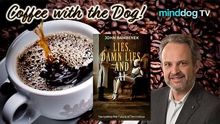 Lies, Damn Lies, and AI EP942