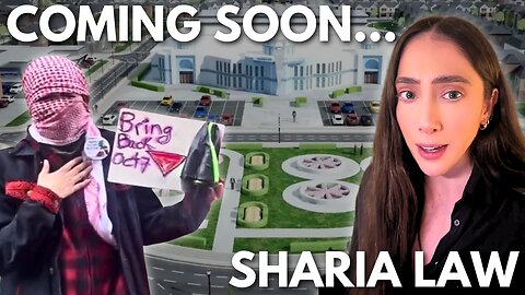 Sharia Law in TEXAS? ‘Epic Town’ Development EXPOSED + Pro-Hamas Protests Take Over NYC