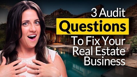 Mid Year Real Estate Audit