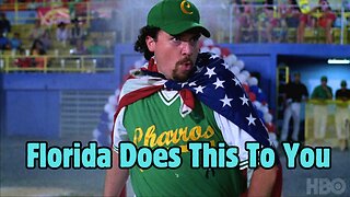 I Am a Real American