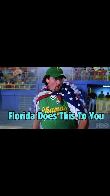 I Am a Real American