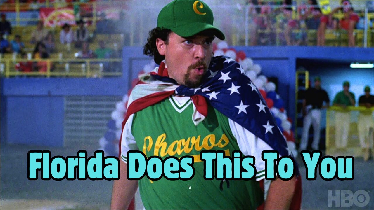 I Am a Real American