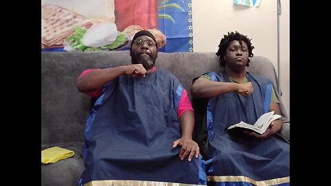 BROTHERS RELY ON THE HEAVENLY FATHER YAHAWAH & HIS SON YAHAWASHI! KEEP THE FAITH! TRUST NO ONE ELSE!