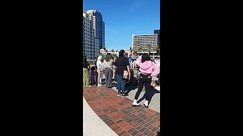 Animé Los Angeles Long Beach CA 1.11.2026 Snapchat 6 #cosplay