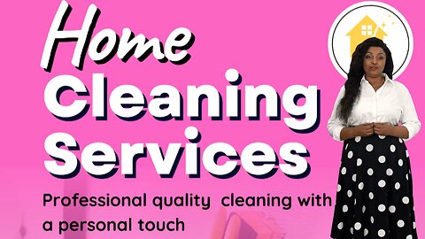 maid services