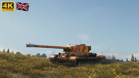 fv224-chopper - malinovka - World of Tanks - WoT