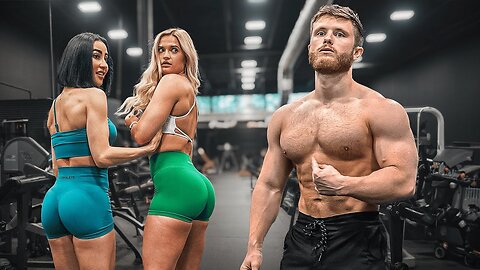 Do Bigger Muscles Equal More Sex