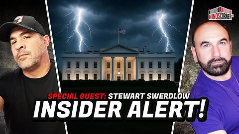 Insider ALERT! The Next 12 Months Will Change Everything! Politics, Earth Shifts & Alien Contact