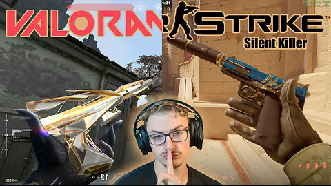 B-Dawg - Valoran-Strike - Happy New Year RETURN pt.2