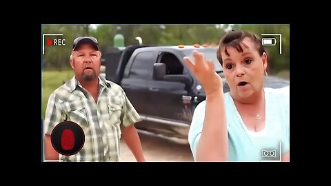 Southern Couple Discovers a HORRIFIC Truth Buried at Home