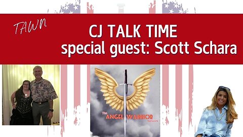 CJ and Scott: THANKFUL THIRSTY THURSDAY