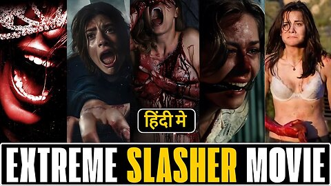 Top 7 Slasher Movies you won't believe are in hindi