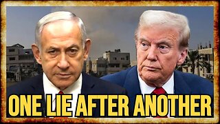 Report: U.S. KNEW Israel LIED About BREAKING CEASEFIRE