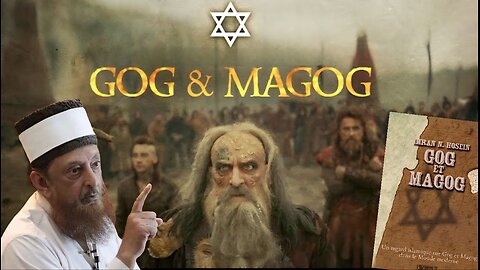 Gog & Magog By Sheikh Imran Hosein