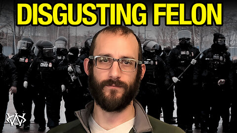 New Alex Pretti Angle CONFIRMS Federal Assault!