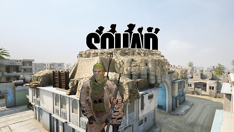 Squad [Trolling Superfob]