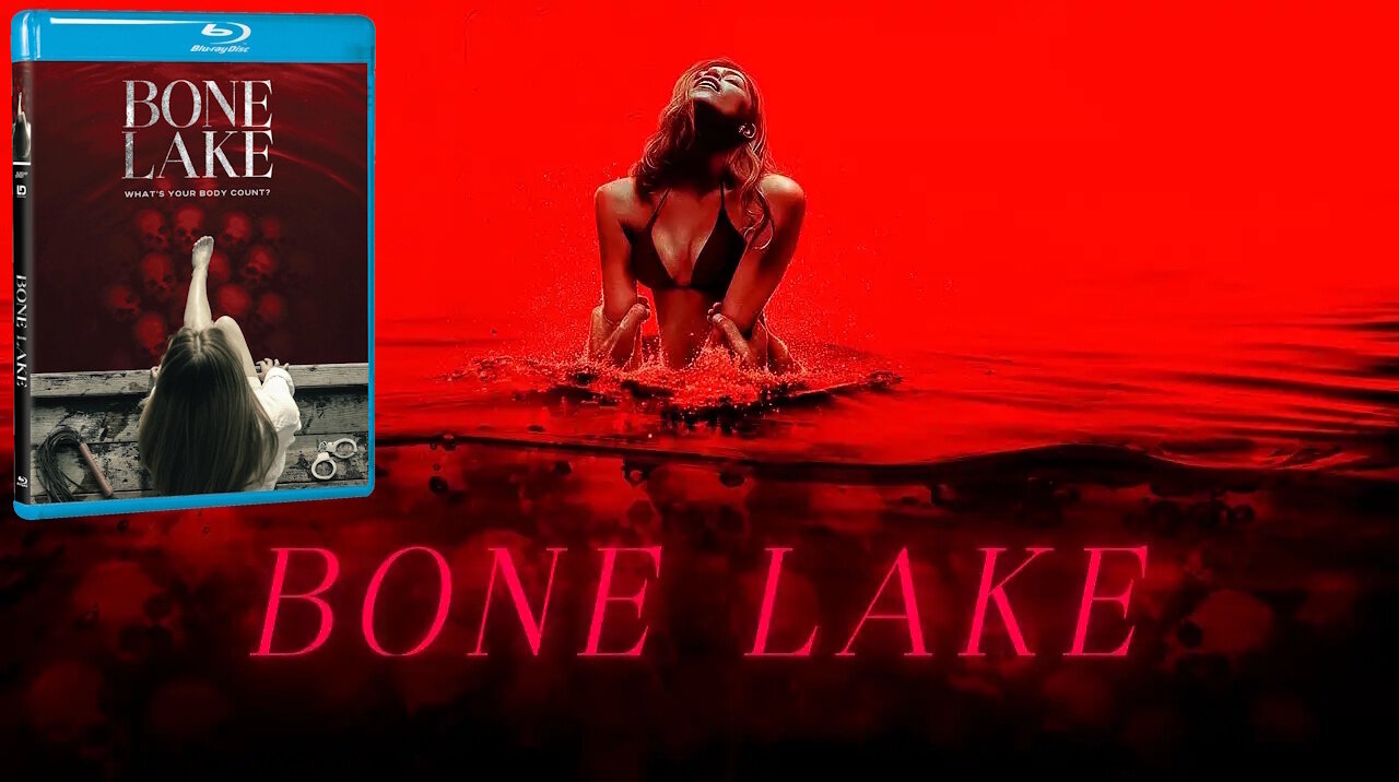Bone Lake [Blu-ray & DVD Editions]