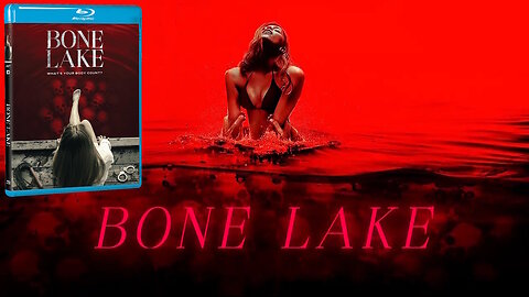Bone Lake [Blu-ray & DVD Editions]