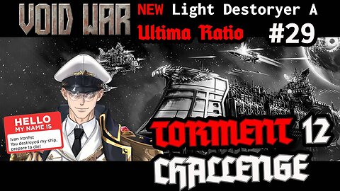 The highest difficulty? WARHAMMER 40K x FTL - Part 29 - Torment 12 #warhammer40k #ftl #wh40k