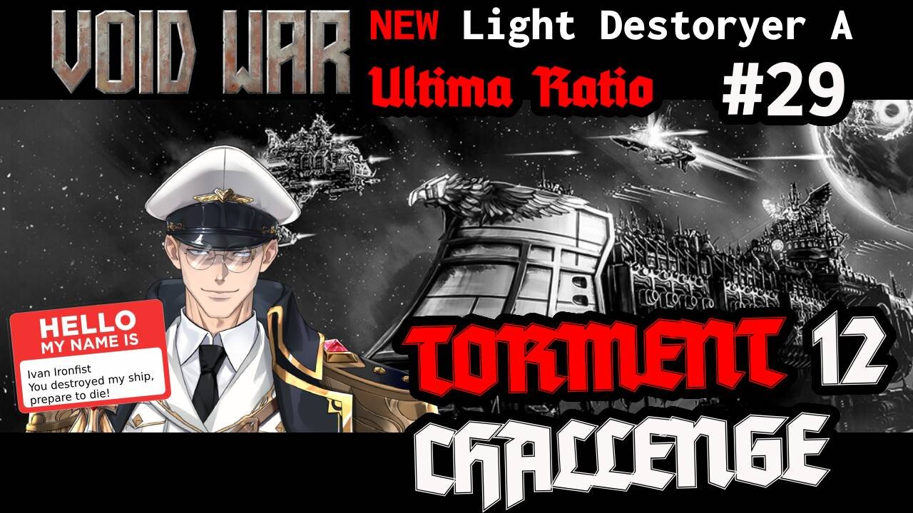 The highest difficulty? WARHAMMER 40K x FTL - Part 29 - Torment 12 #warhammer40k #ftl #wh40k