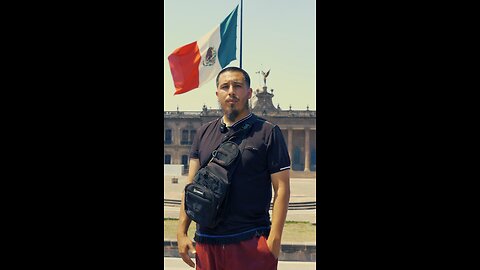 🚨🆕🚨🆕🚨🆕🚨 ‼️‼️‼️The Prophets of God land in Monterrey, Mexico 🇲🇽