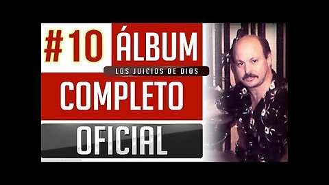 Stanislao Marino #10 - Los Juicios De Dios - Album Completo.