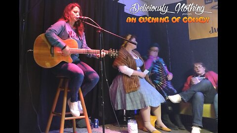 Artist Spotlight: Needle Johnson