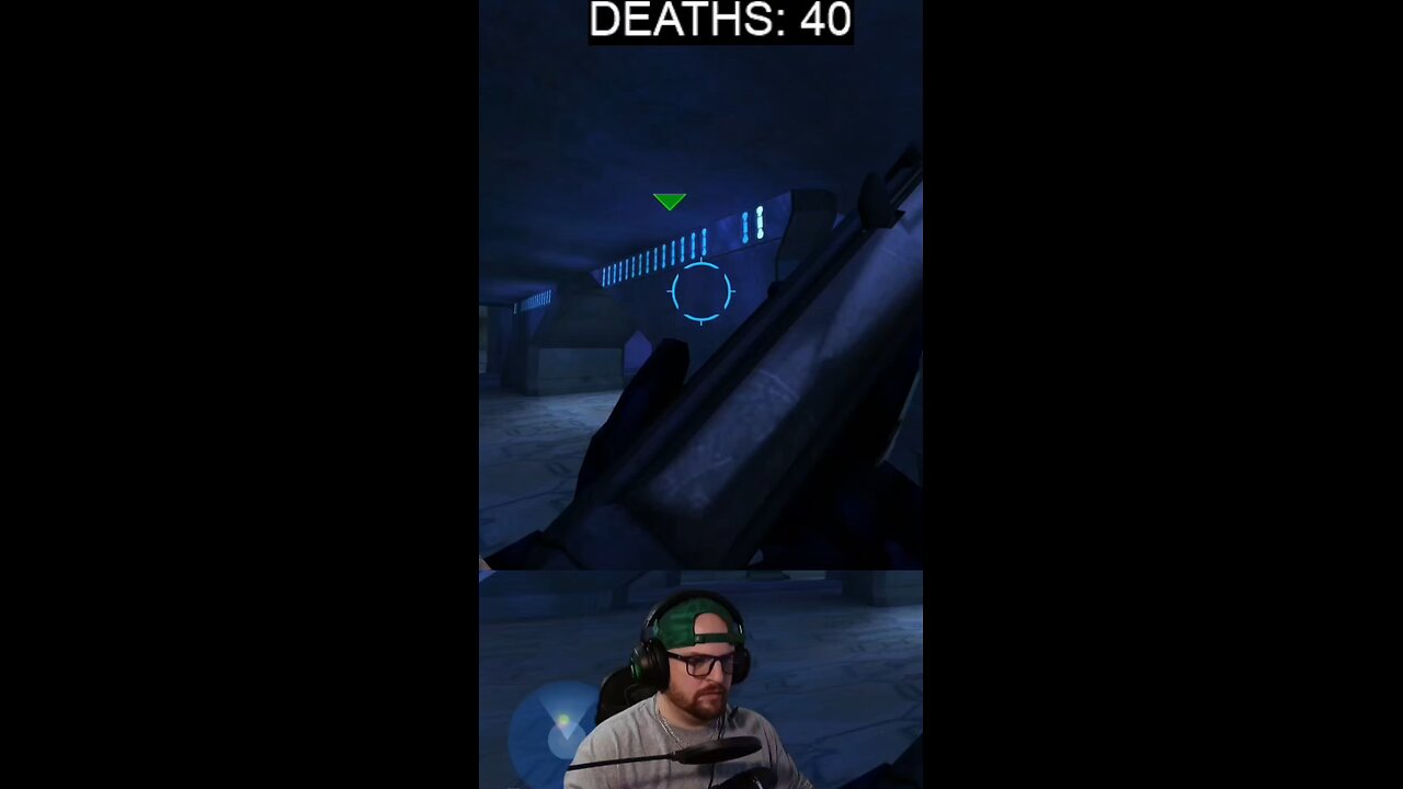 Halo CE stream clips