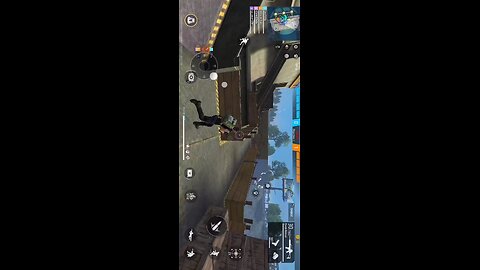 free fire gaming video