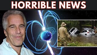Texas Flood Trap EXPLAINED, Epstein "Truth" Is DISGUSTING, Fake Space News