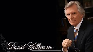 Counterfeit Christianity: Full Sermon By David Wilkerson