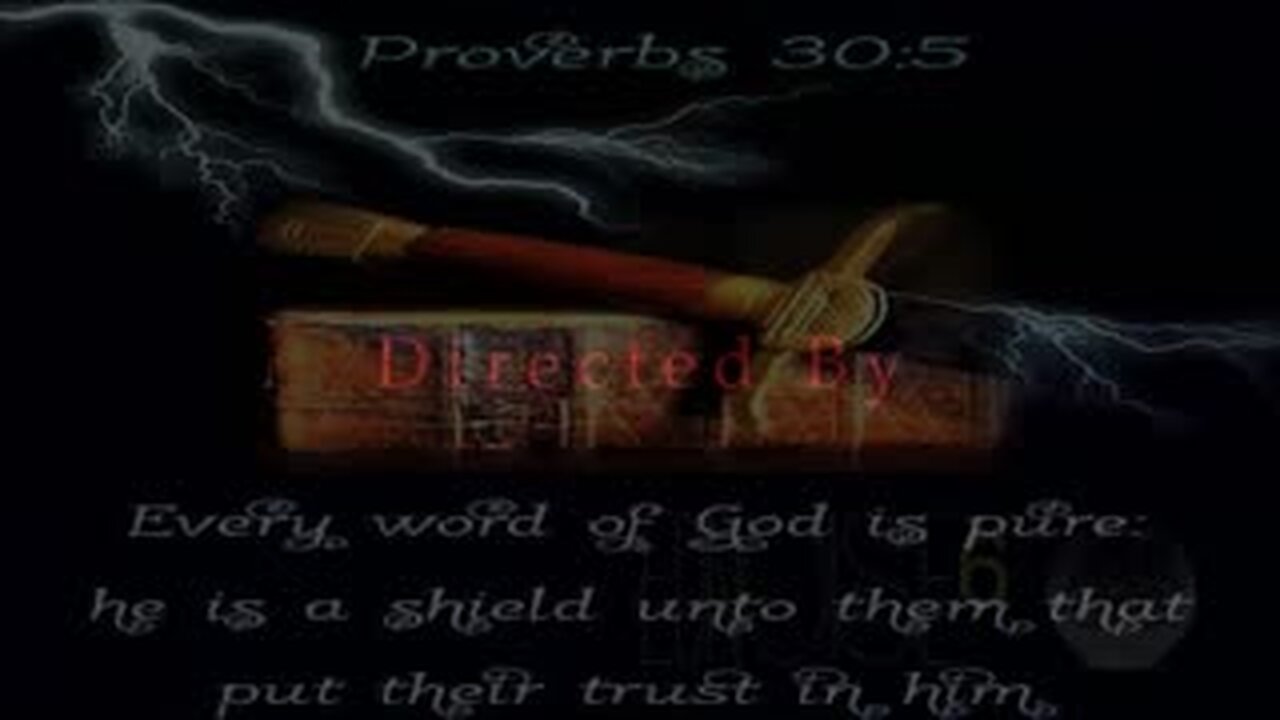 InTheLight ~ Divine Shield (Remastered) Remix 1 Christcore PC