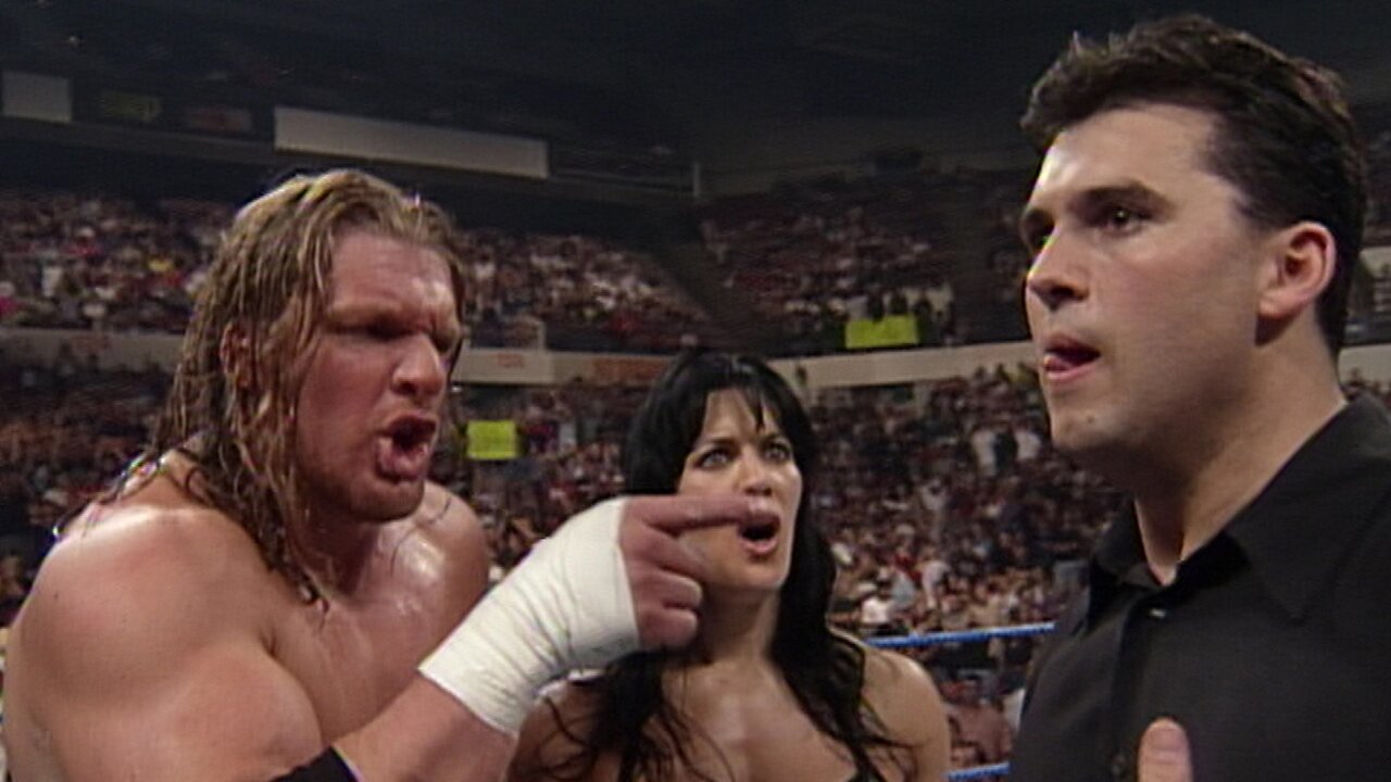 WWF SmackDown September 2, 1999 FULL SHOW