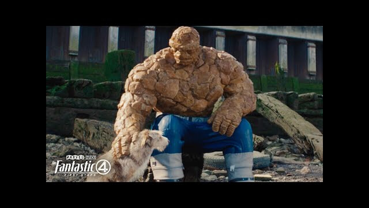 The Fantastic Four First Steps Incredibles In Theaters Friday - Marvel Entertainment