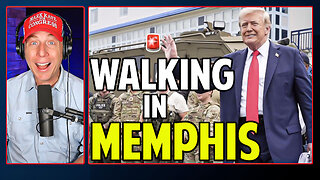 Can Trump Make Memphis Safe Again?