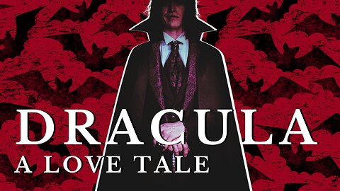 🩸 Dracula: A Love Tale — Trailer Review | Gothic Romance or Vampire Overload? 🕯️