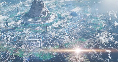 Elon Musk Believes humanity is only at 1% of Type I on the Kardashev scale....!