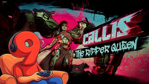 Borderlands 4 | Fall of the Ripper Queen!