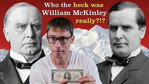 The Most Misunderstood American President