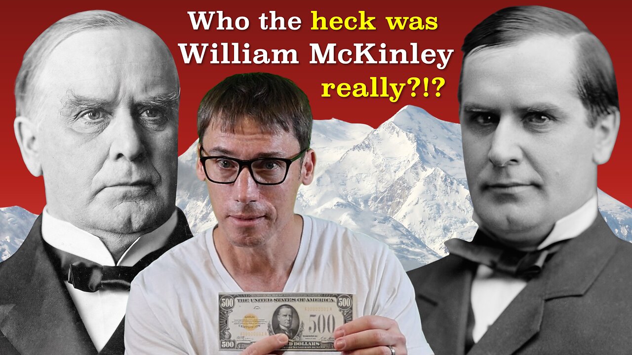 The Most Misunderstood American President