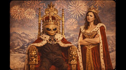 Secret Space Program Expert Watches the Olympics