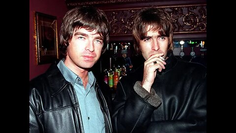 Wonderwall ~ Oasis ( Live )